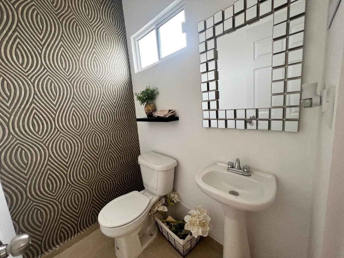 Casa en venta en Rincón del Márques, Torreón · Modelo Cádiz — foto 4