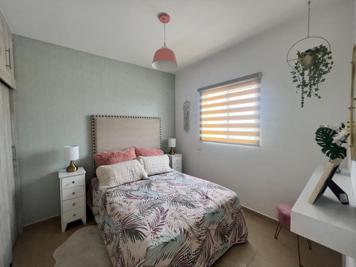 Casa en venta en Rincón del Márques, Torreón · Modelo Cádiz — foto 6