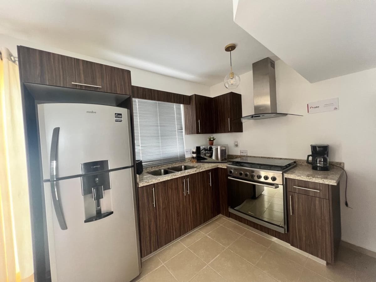Casa en venta en Rincón del Márques, Torreón · Modelo Cádiz — foto 15