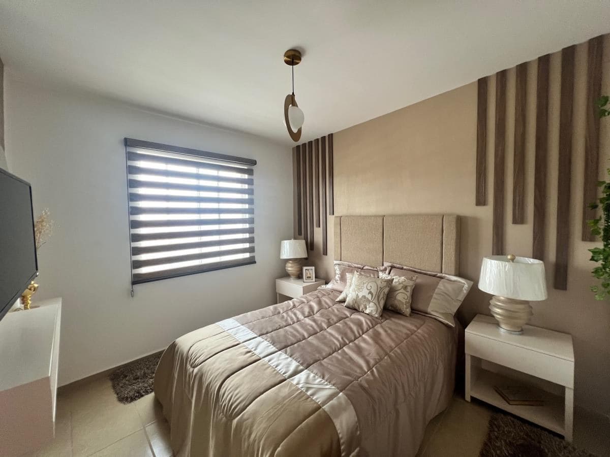Casa en venta en Rincón del Márques, Torreón · Modelo Cádiz — foto 8