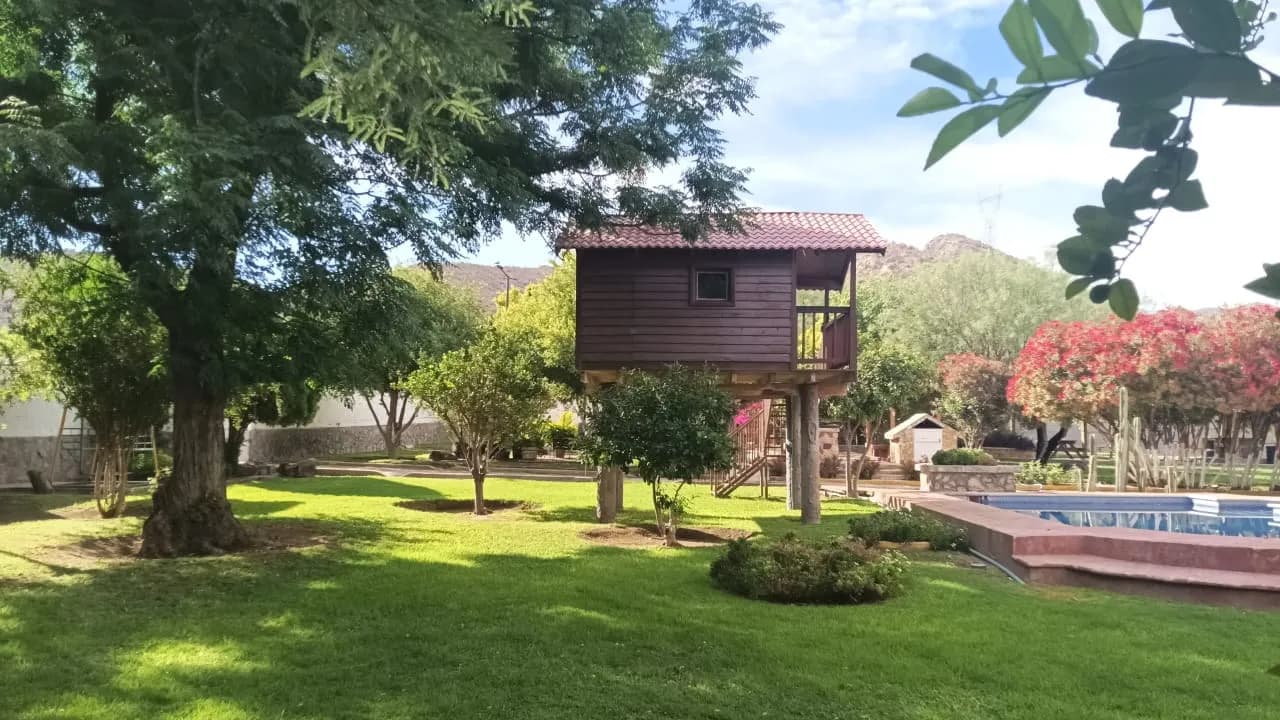 Rancho en venta en Monterrey, Lerdo