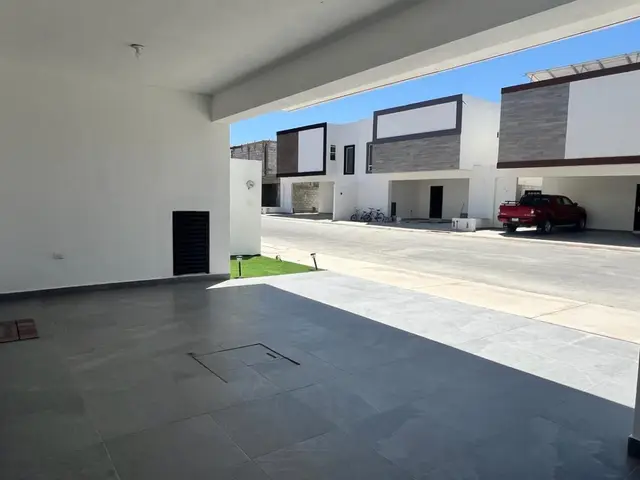 Casa en venta en Meridiano, Torreón · Modelo Tandem Plus