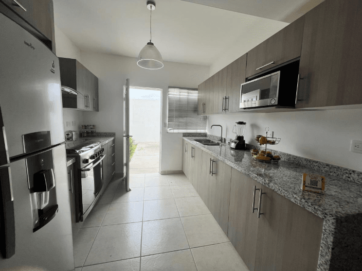 Casa en venta en Paseo Aurea, Torreón · Modelo Thera — foto 8