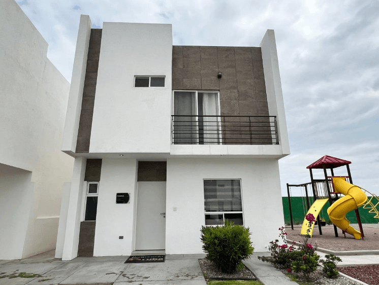Casa en venta en Paseo Aurea, Torreón · Modelo Thera — foto 11