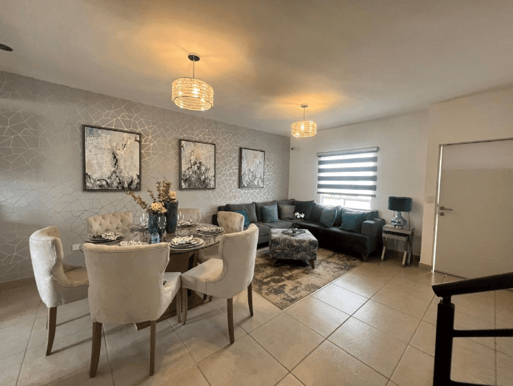 Casa en venta en Paseo Aurea, Torreón · Modelo Thera — foto 17