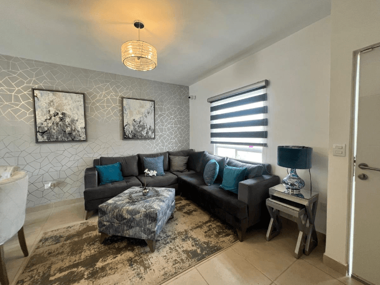Casa en venta en Paseo Aurea, Torreón · Modelo Thera — foto 19
