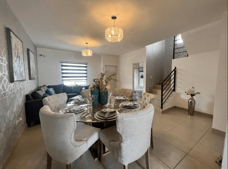 Casa en venta en Paseo Aurea, Torreón · Modelo Thera — foto 10