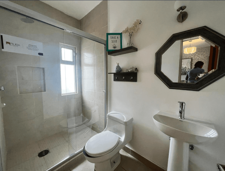 Casa en venta en Paseo Aurea, Torreón · Modelo Thera — foto 7