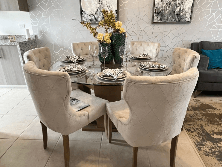 Casa en venta en Paseo Aurea, Torreón · Modelo Thera — foto 9