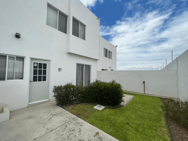 Casa en venta en Paseo Aurea, Torreón · Modelo Thera — foto 6