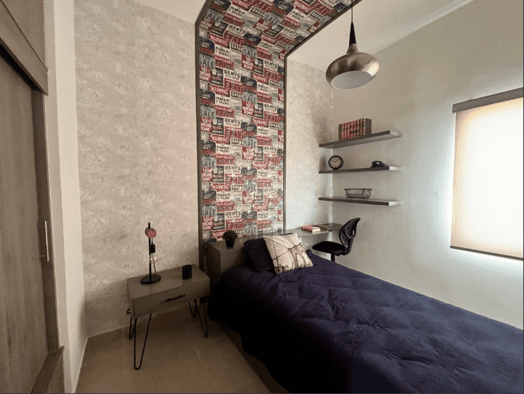 Casa en venta en Paseo Aurea, Torreón · Modelo Thera — foto 14