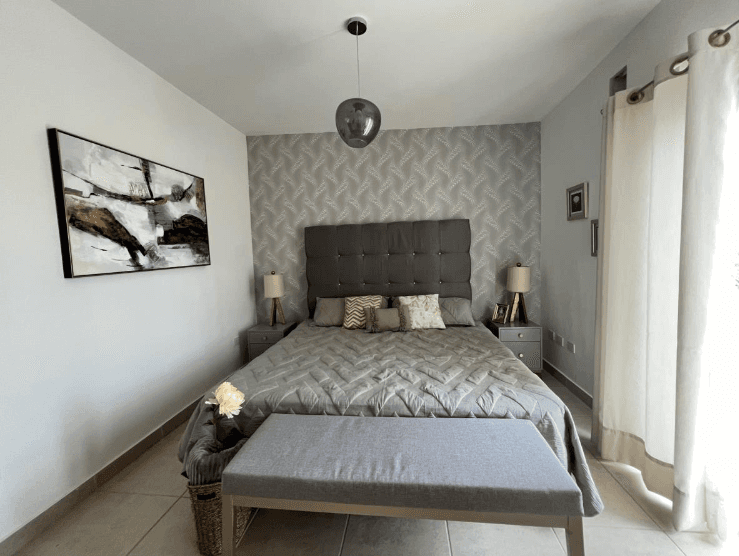 Casa en venta en Paseo Aurea, Torreón · Modelo Thera — foto 18