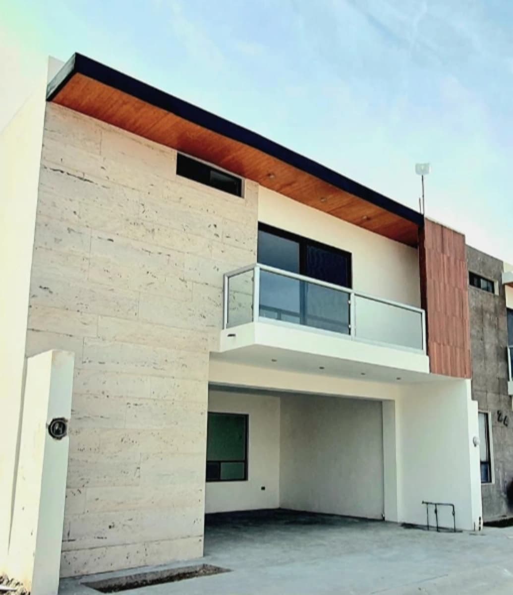 Casa en venta en Quintas La Cima, Torreón · Modelo Cristal Viñedos — foto 1