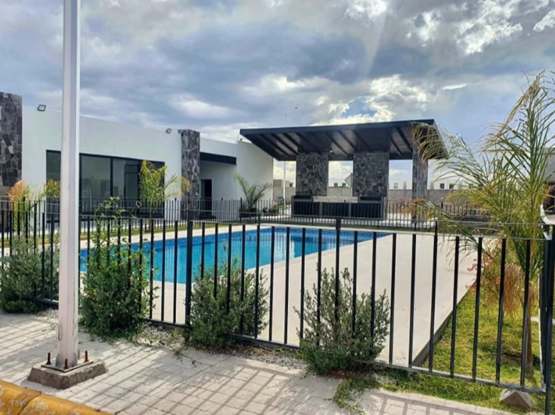 Casa en venta en Quintas La Cima, Torreón · Modelo Cristal Viñedos — foto 5