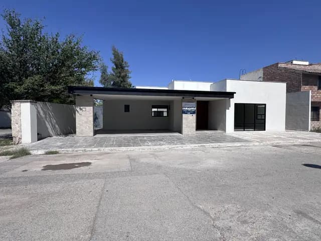 Casa en venta en Las Trojes, Torreón