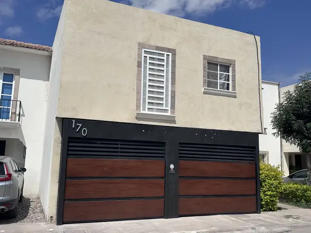 Casa en venta en Villa Romana, Torreón