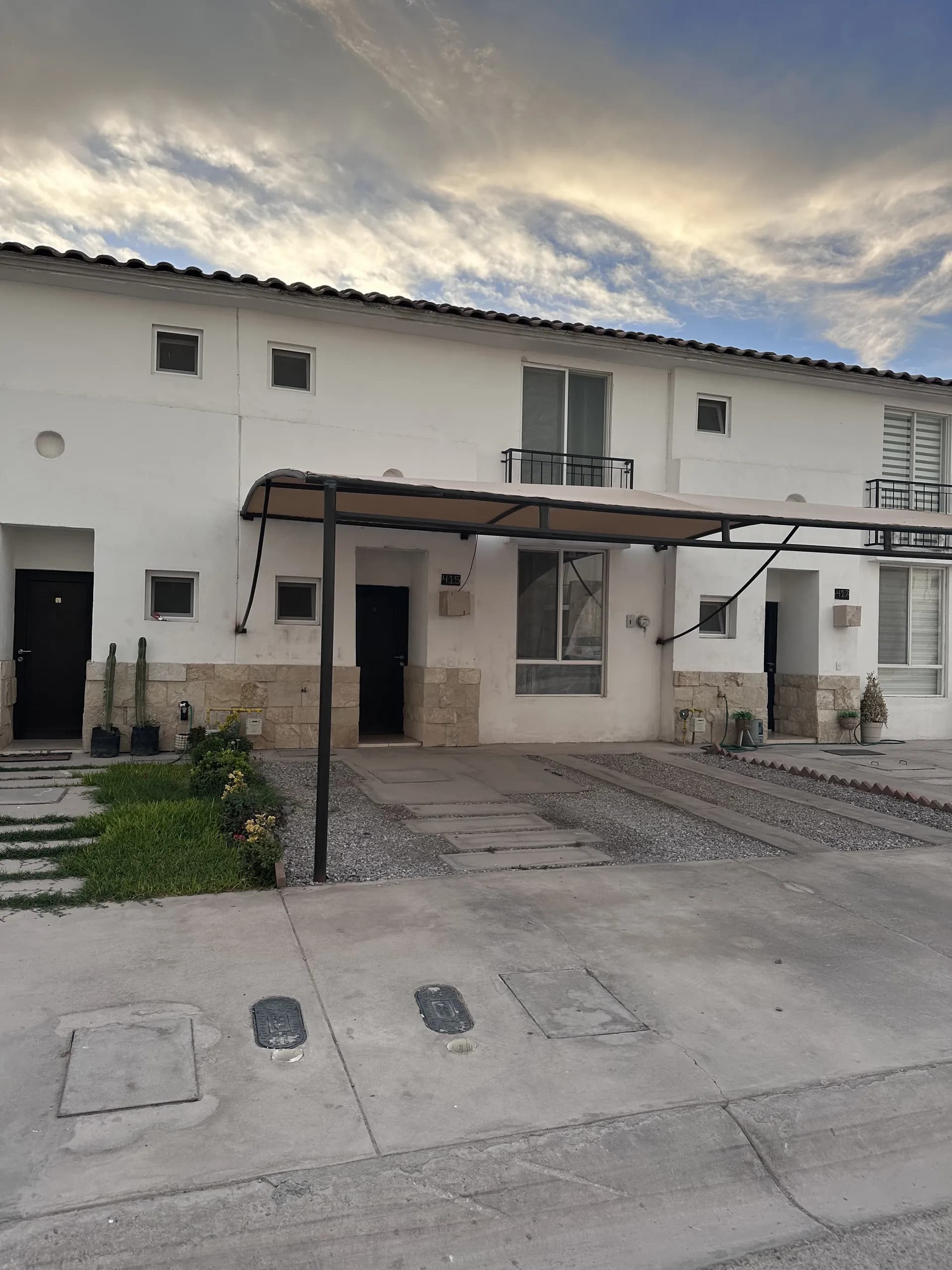 Casa en venta en Circuito Mollar, Torreón
