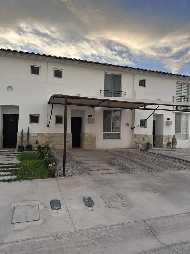 Casa en venta en Circuito Mollar, Torreón