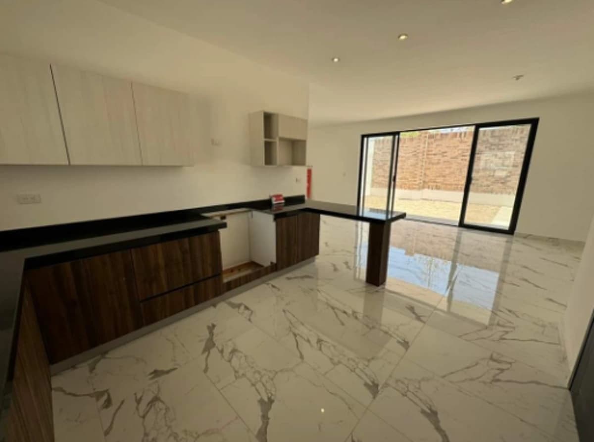 Casa en venta en Viñedos Cañada, Torreón · Modelo Cristal Viñedos Cañada — foto 4