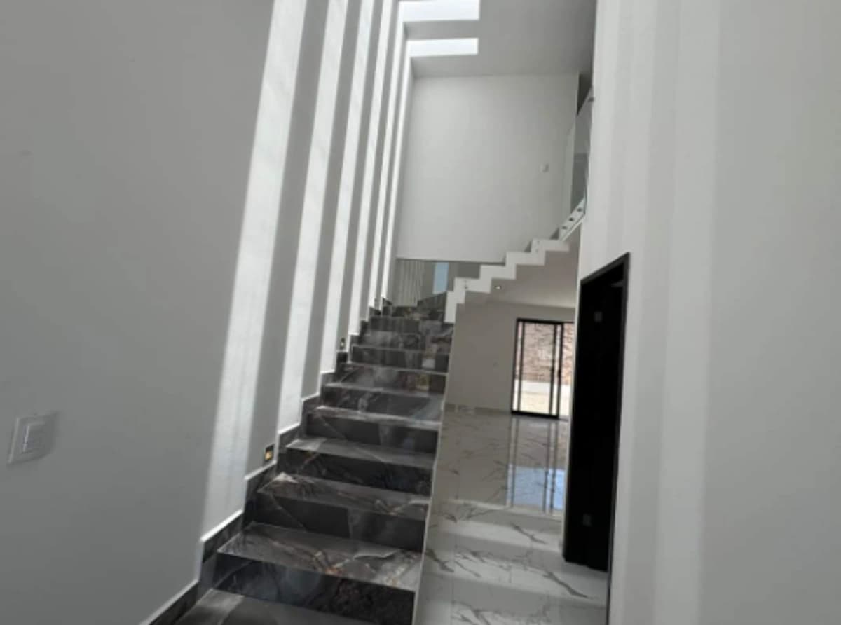 Casa en venta en Viñedos Cañada, Torreón · Modelo Cristal Viñedos Cañada — foto 5