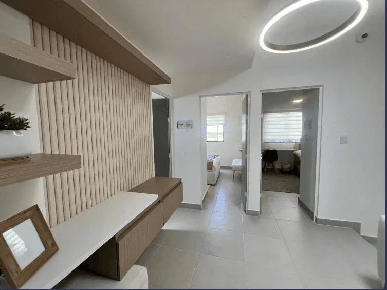 Casa en venta en Paseo Aurea, Torreón · Modelo Olimpia — foto 13