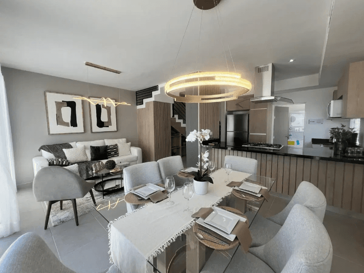 Casa en venta en Paseo Aurea, Torreón · Modelo Olimpia — foto 7