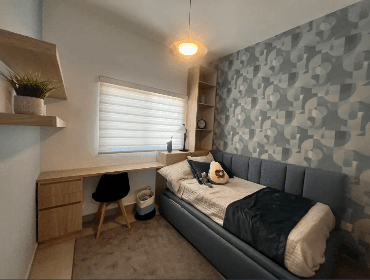Casa en venta en Paseo Aurea, Torreón · Modelo Olimpia — foto 12