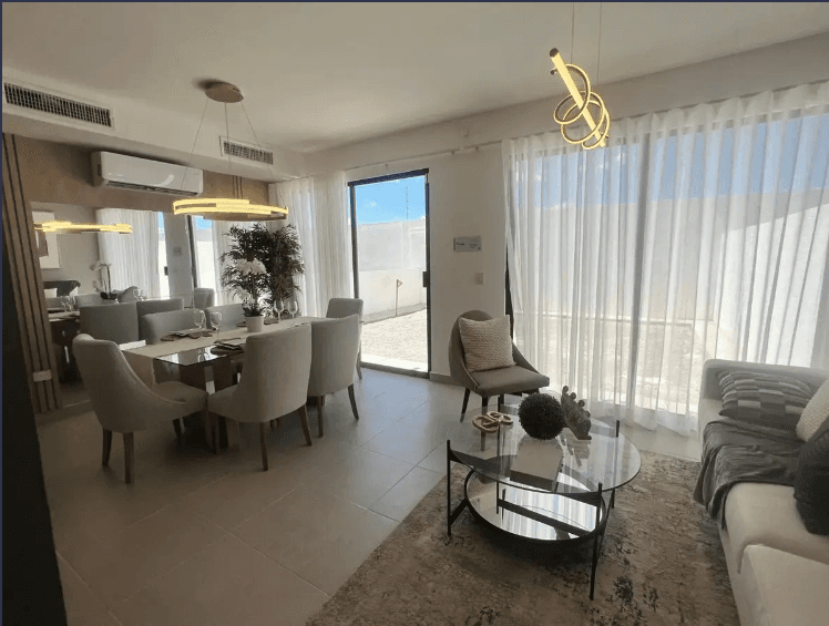 Casa en venta en Paseo Aurea, Torreón · Modelo Olimpia — foto 9