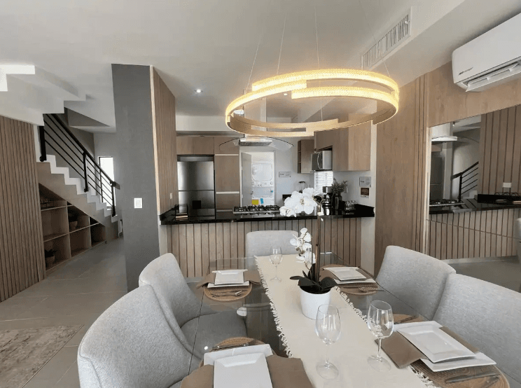 Casa en venta en Paseo Aurea, Torreón · Modelo Olimpia — foto 16