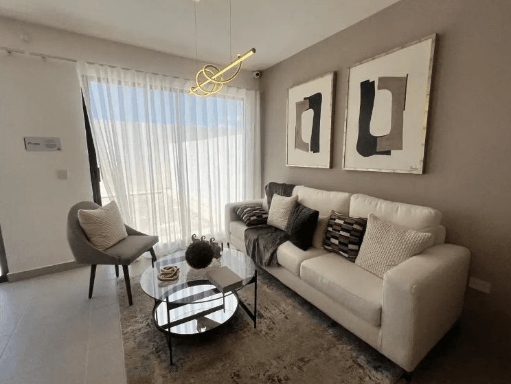 Casa en venta en Paseo Aurea, Torreón · Modelo Olimpia — foto 8