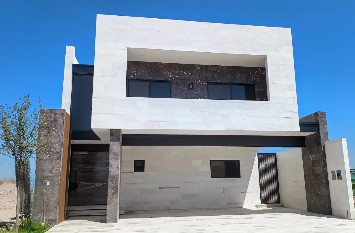 Casa en venta en Villas del Cardenchal, Torreón