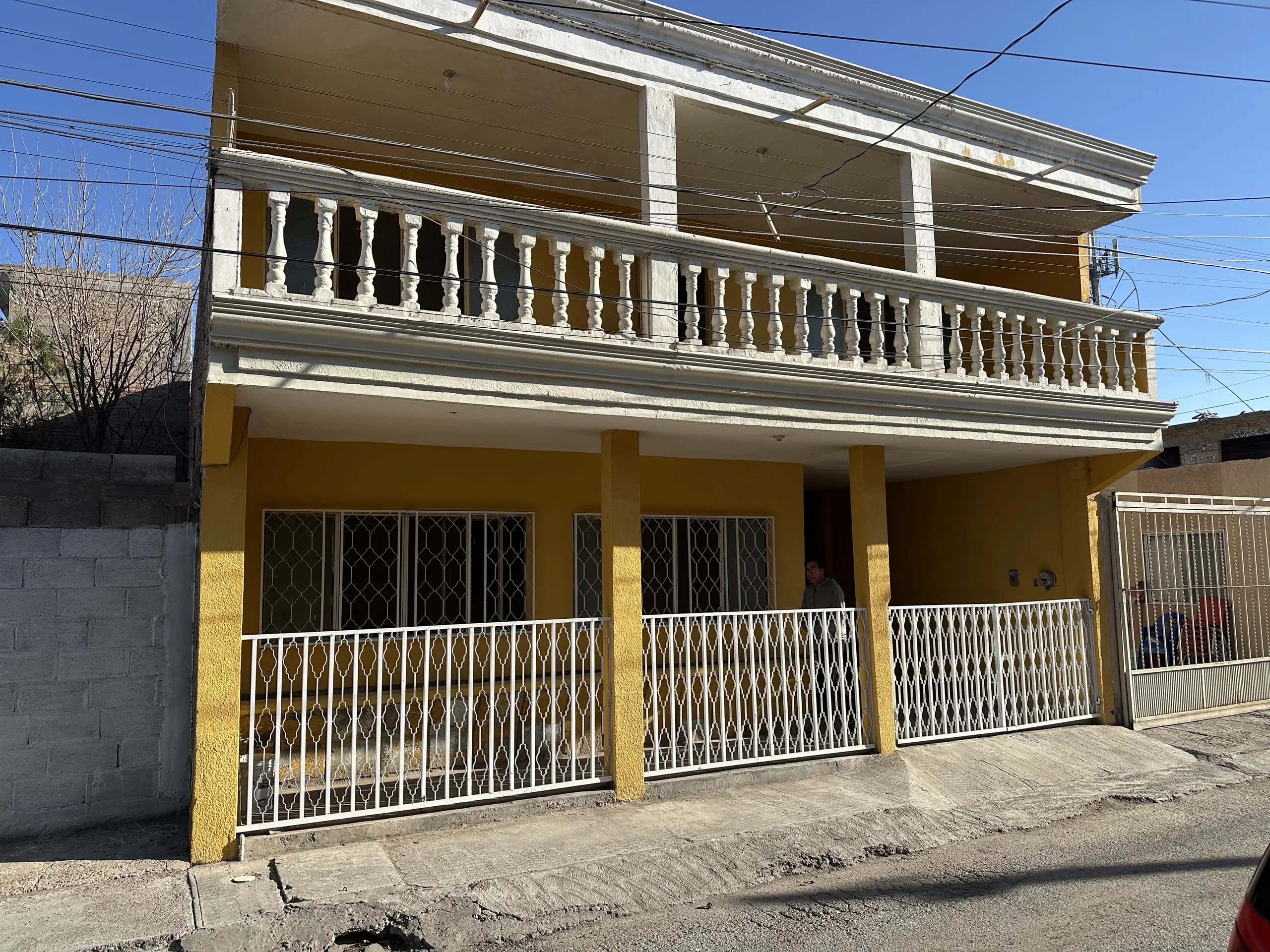 Casa en venta en Carolinas, Torreon