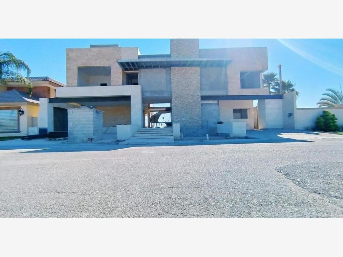 Casa en venta en Montebello, Torreón — foto 6