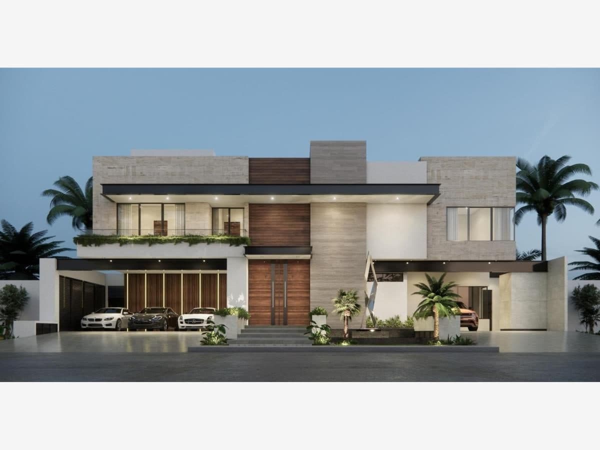 Casa en venta en Montebello, Torreón — foto 1