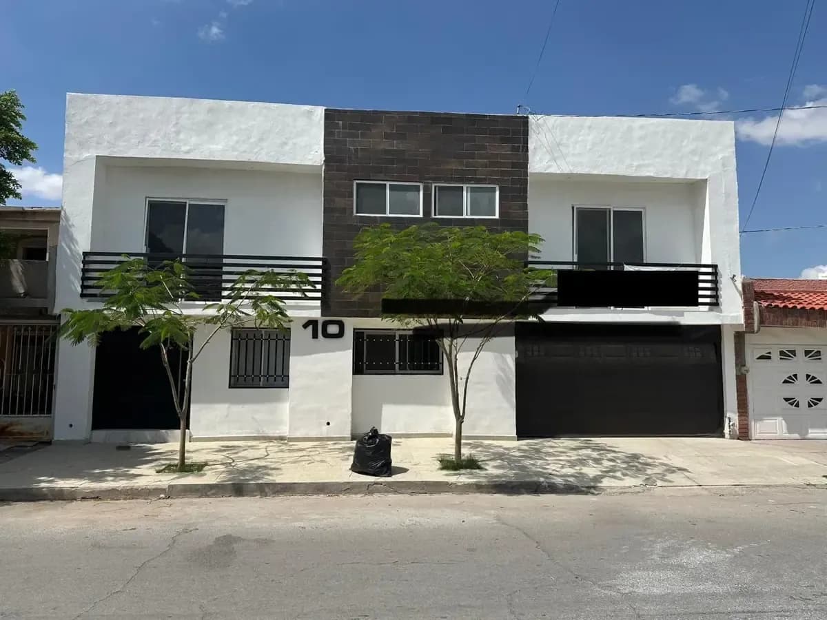 Casa en venta en Torreón Jardín, Torreón
