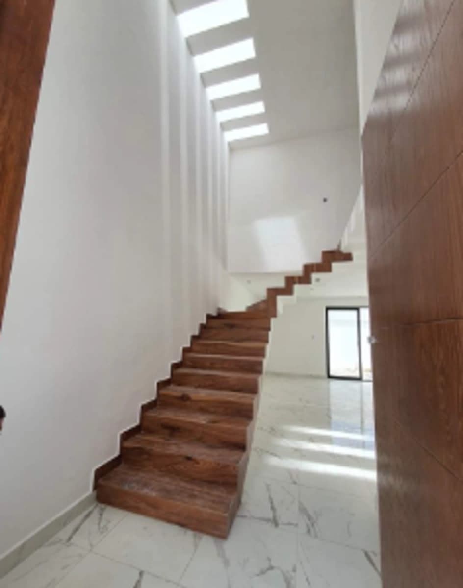 Casa en venta en Los Olivos, Gómez Palacio · Modelo Altezza Olivos — foto 4