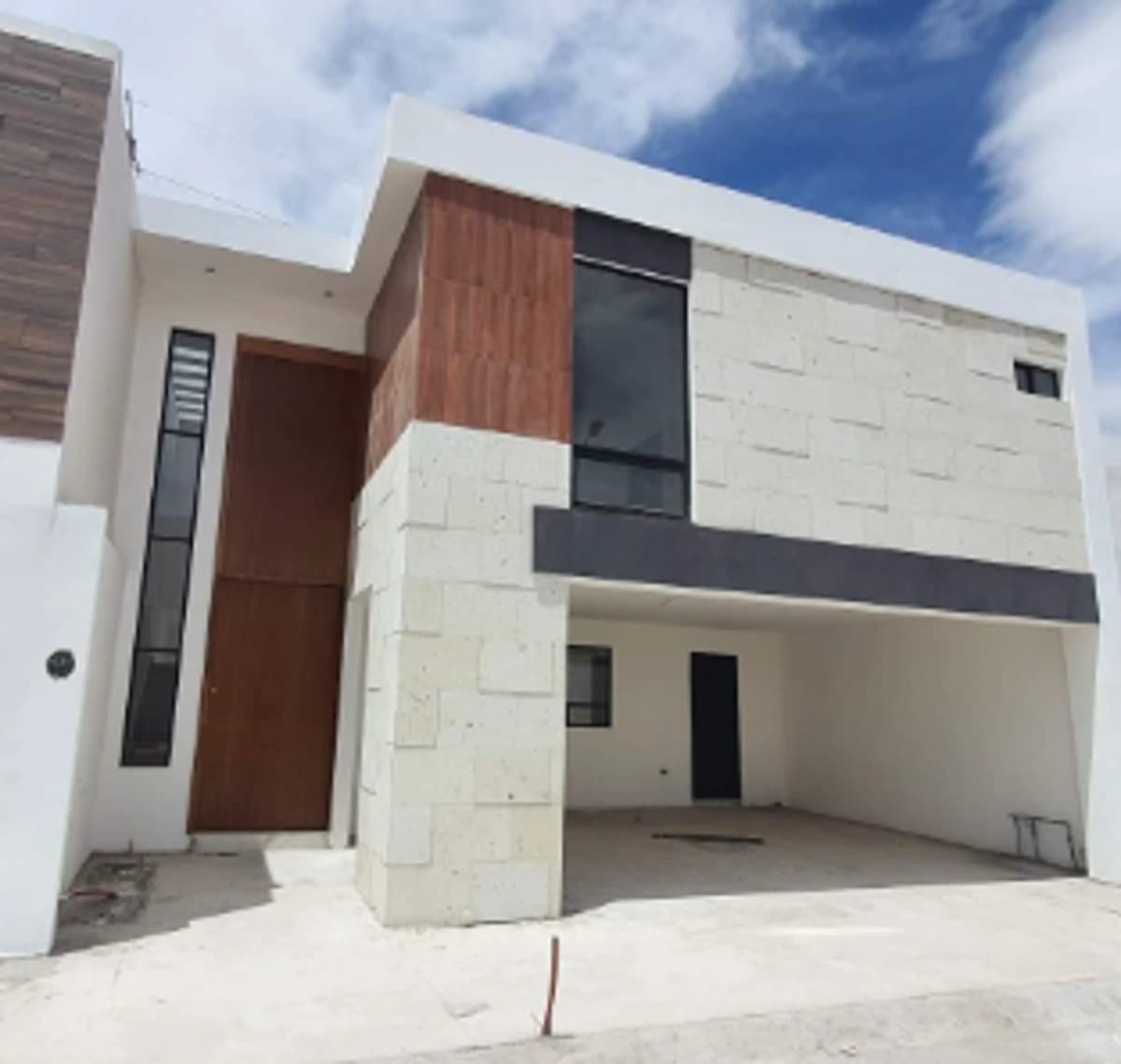 Casa en venta en Los Olivos, Gómez Palacio · Modelo Altezza Olivos
