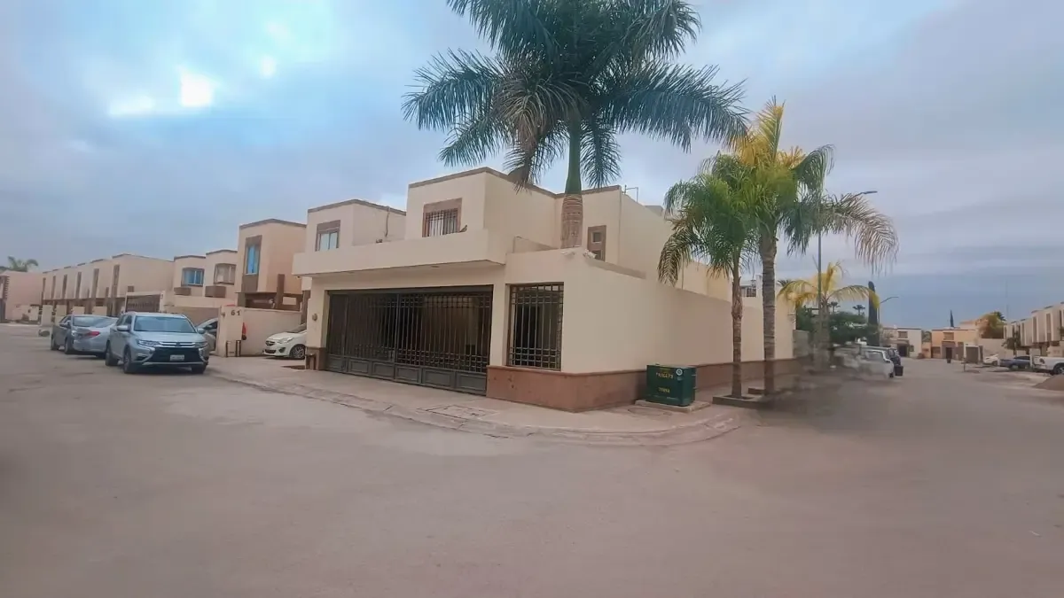 Casa en venta en Residencial Senderos, Torreón