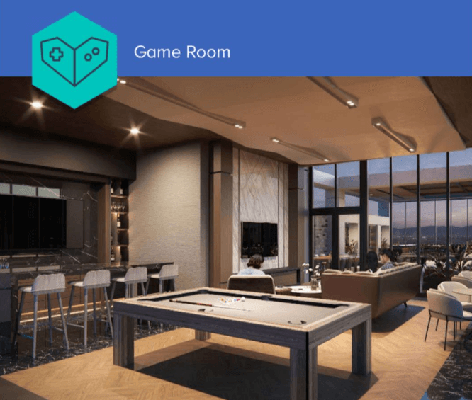 Departamento en venta en Arboleda, Torreón · Modelo Urban — foto 7