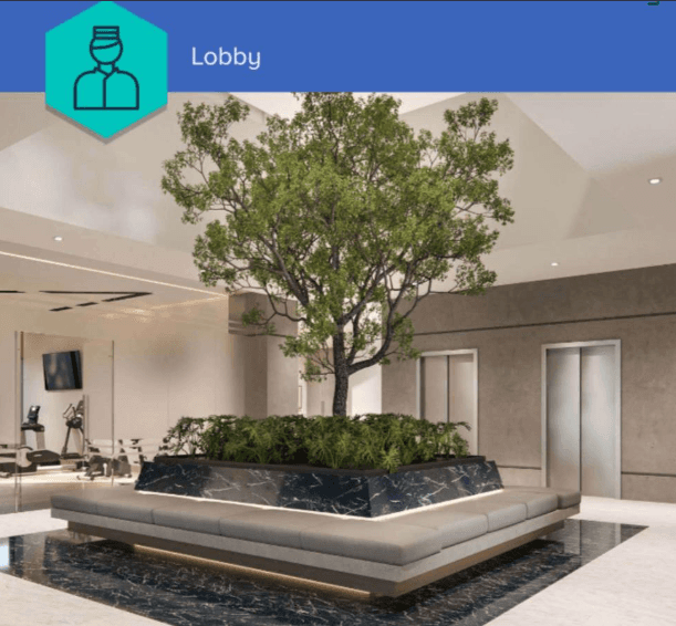 Departamento en venta en Arboleda, Torreón · Modelo Urban — foto 10