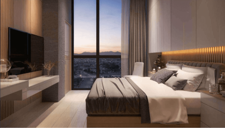 Departamento en venta en Arboleda, Torreón · Modelo Urban