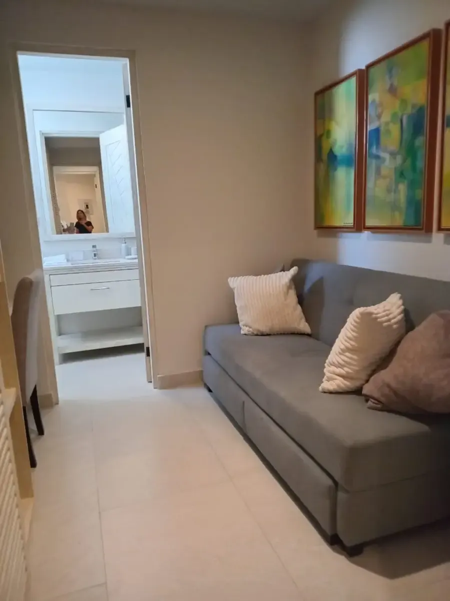 Departamento en venta en Residencial Frondoso, Torreón · Modelo Torre B — foto 9
