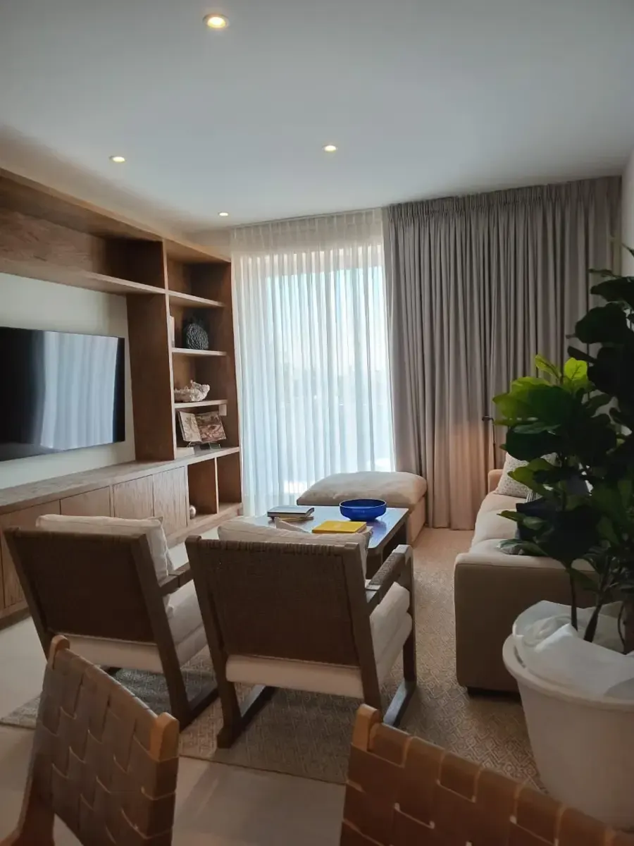 Departamento en venta en Residencial Frondoso, Torreón · Modelo Torre B — foto 2