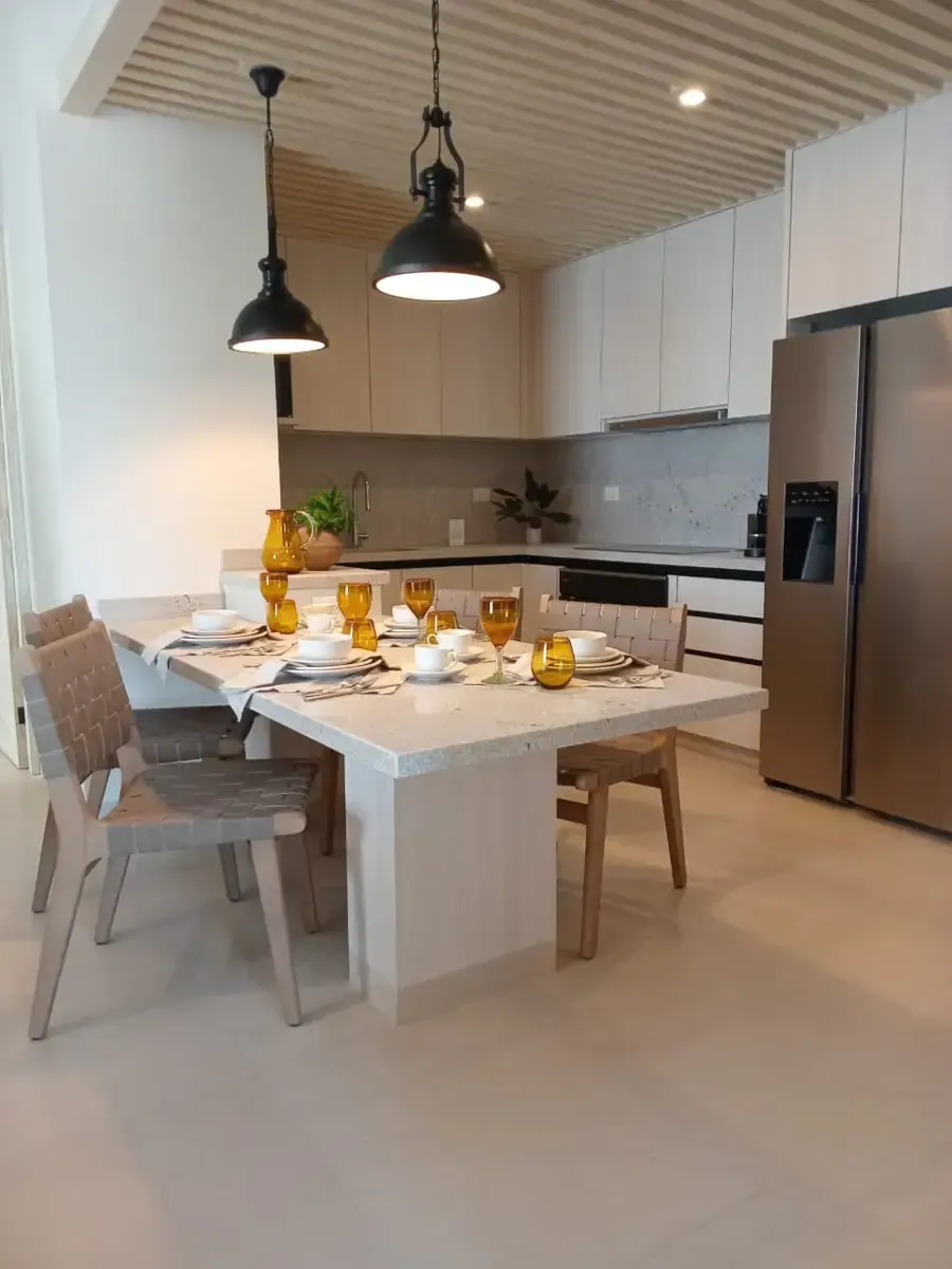 Departamento en venta en Residencial Frondoso, Torreón · Modelo Torre B — foto 4