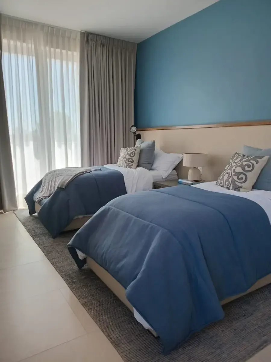 Departamento en venta en Residencial Frondoso, Torreón · Modelo Torre B — foto 5