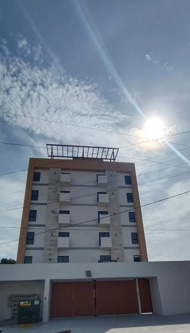 Departamento en venta en Cobian Centro, Torreón · Modelo A