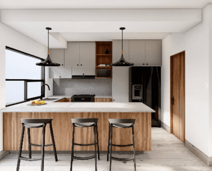 Casa en venta en Ejido Ana, Torreón · Modelo Volga — foto 13