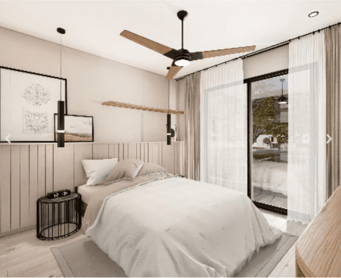 Casa en venta en Ejido Ana, Torreón · Modelo Volga — foto 16