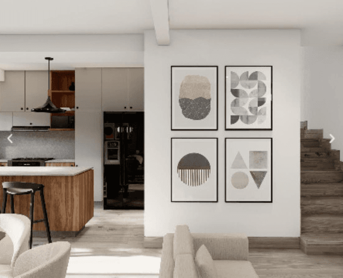 Casa en venta en Ejido Ana, Torreón · Modelo Volga — foto 10