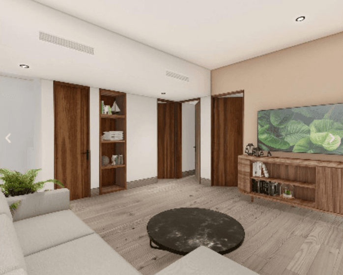 Casa en venta en Ejido Ana, Torreón · Modelo Volga — foto 2